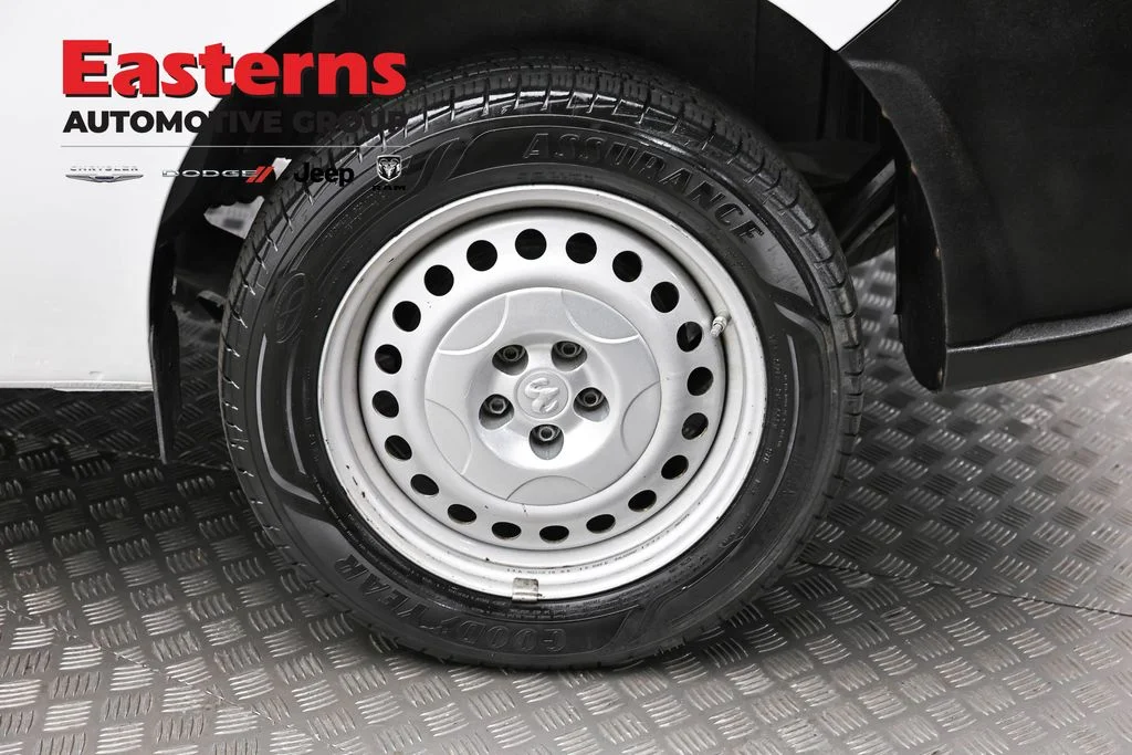Used 2019 White Ram Tradesman image 10