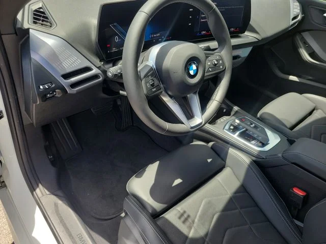 Used 2026 White BMW 228 Gran Coupe image 19