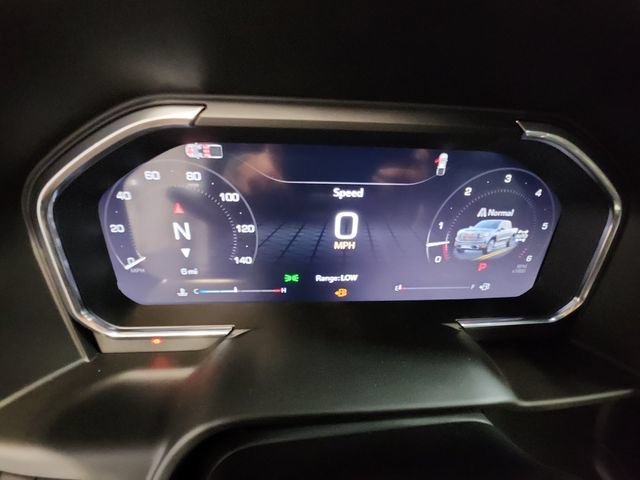 New 2026 Glacier White Tricoat GMC Denali image 17