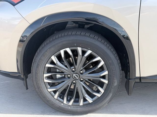 2026 Nissan Rogue Platinum - Photo 39