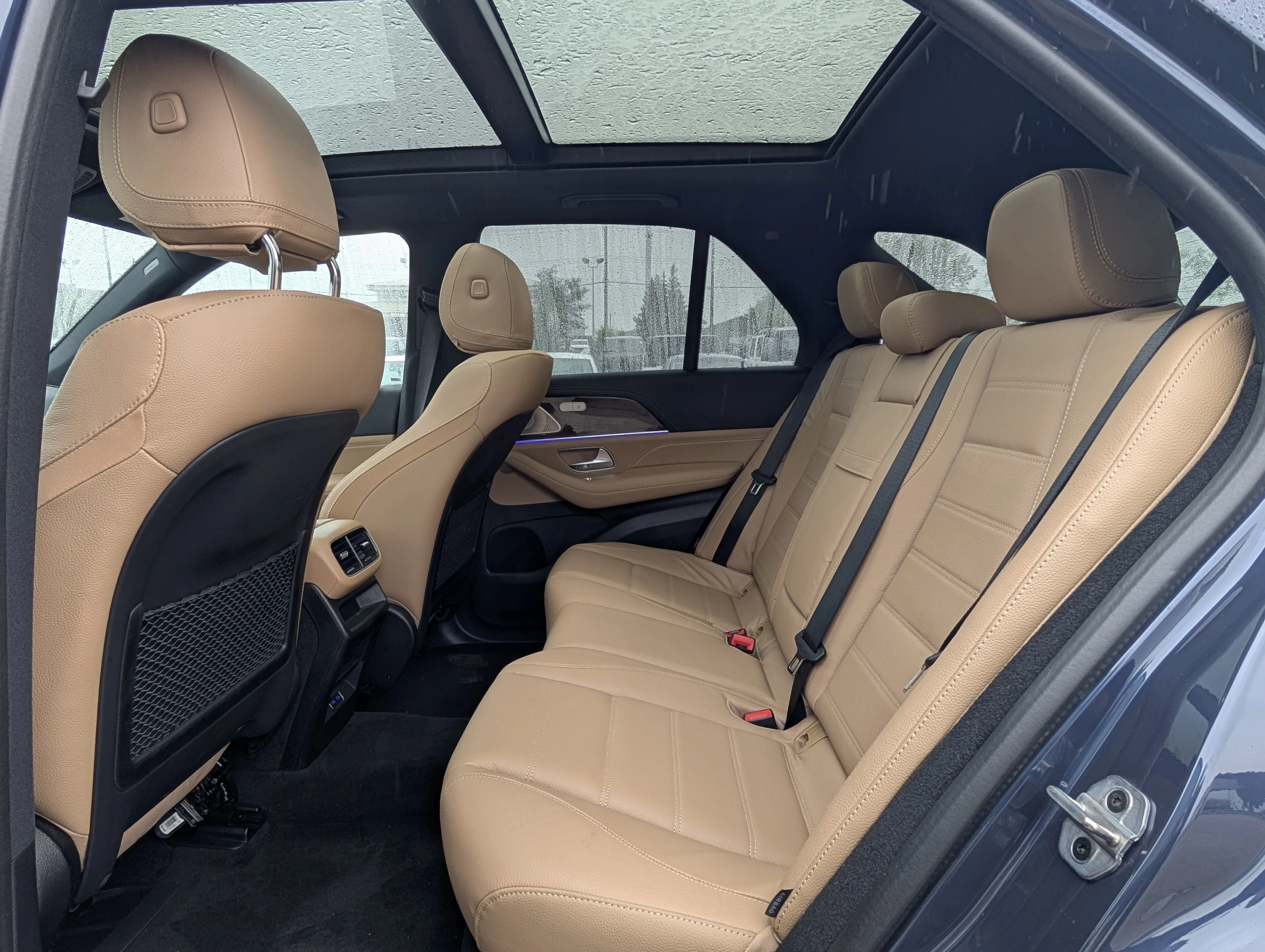 Used 2024 Black Mercedes-Benz GLE 350 image 21