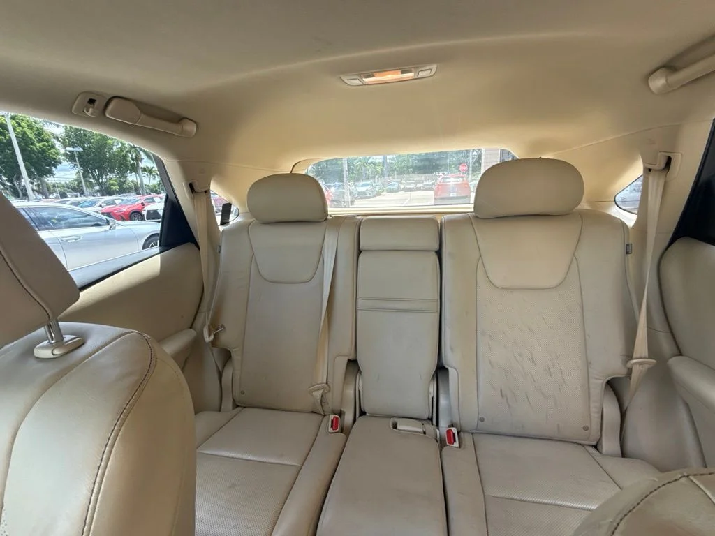 Used 2015  Lexus 350 image 21