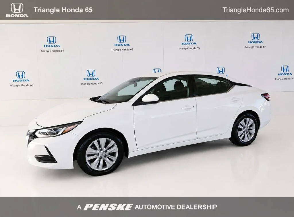 2024 Nissan Sentra