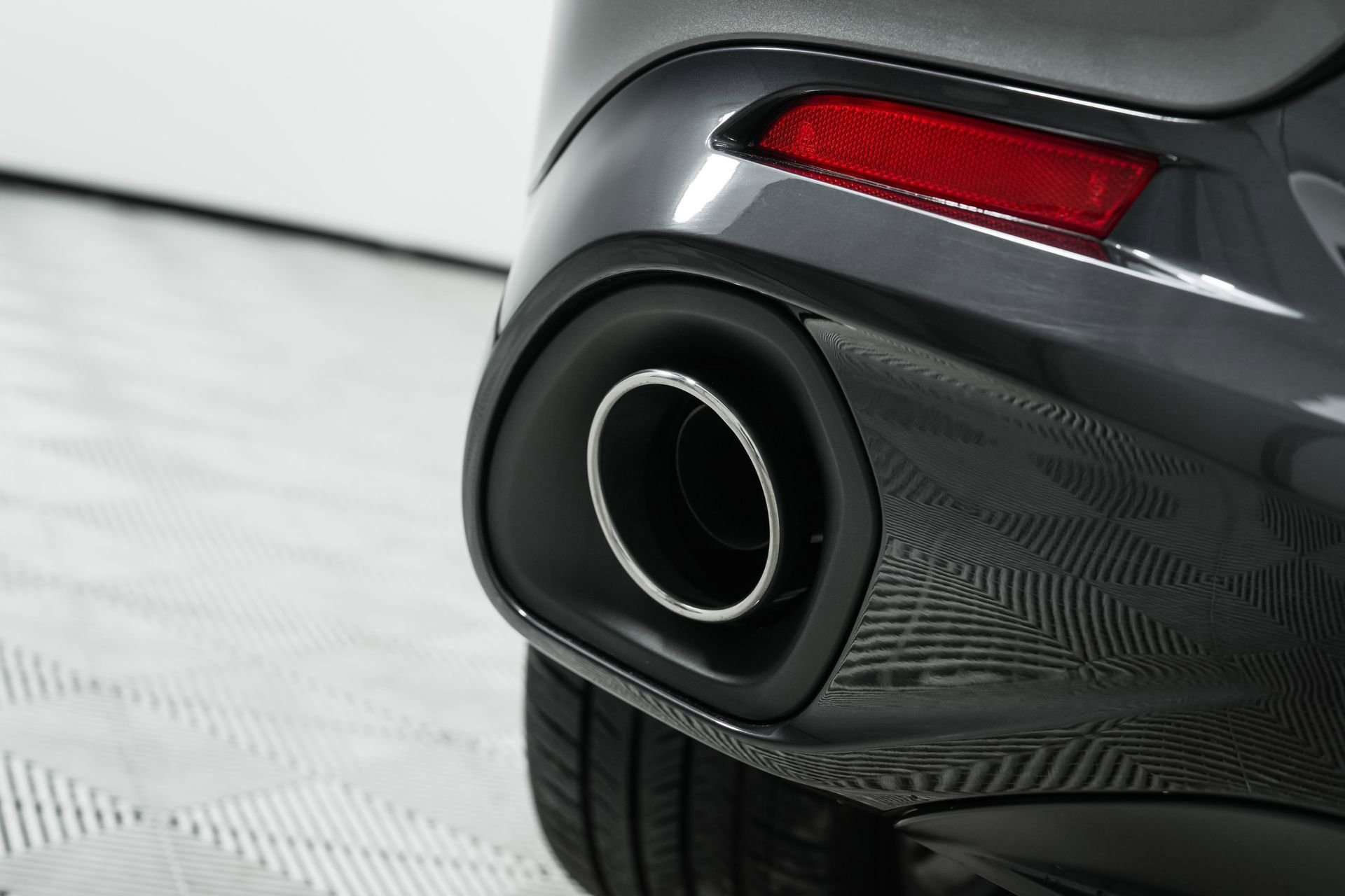 2024 Alfa Romeo Tonale Veloce - Photo 17