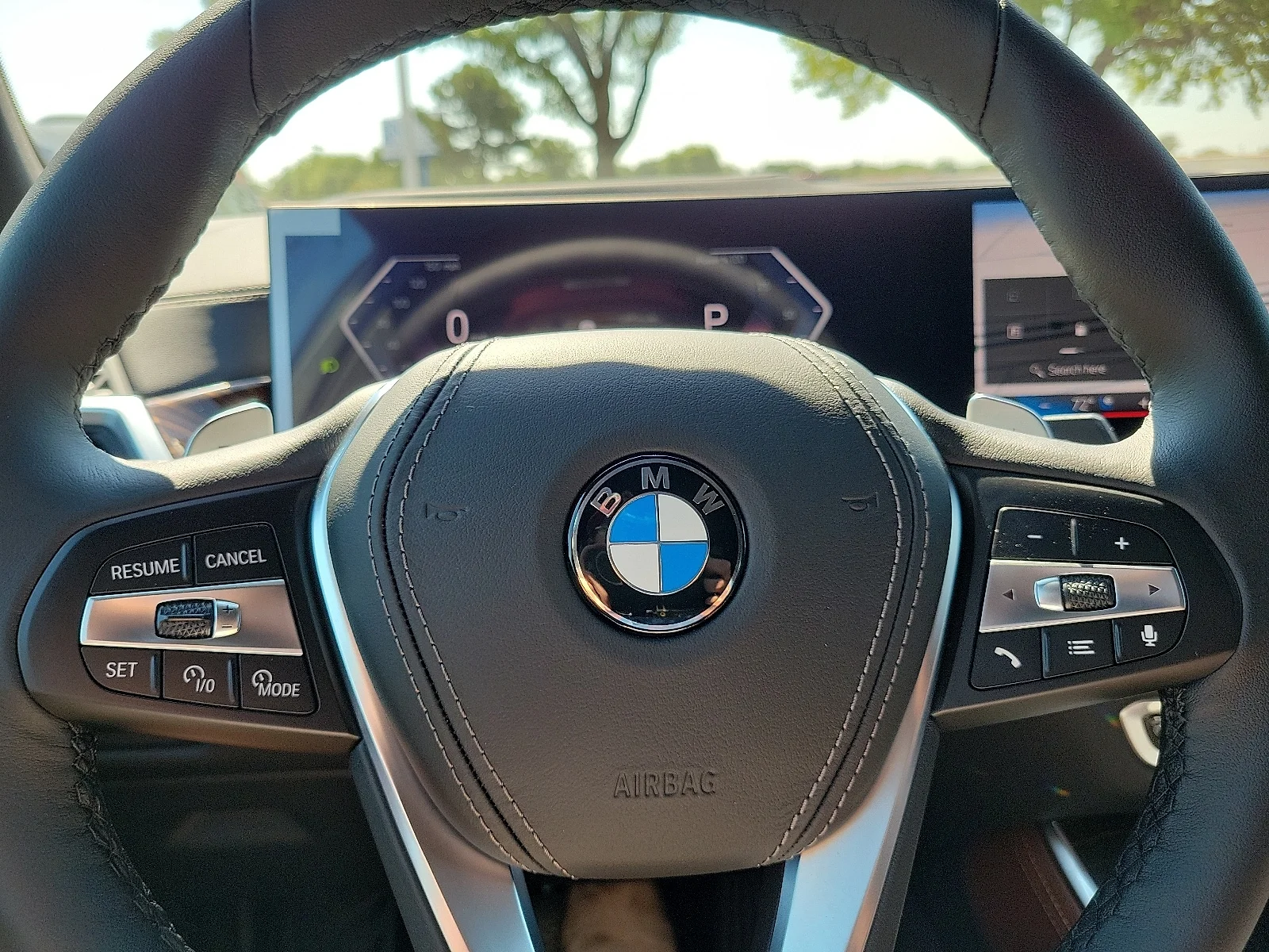 New 2026 Skyscraper Grey BMW xDrive40i All-Wheel Drive Sports Activity Vehicle image 17