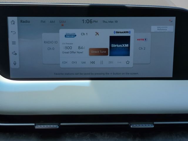 New 2026 White Genesis 3.5T e-SC image 13
