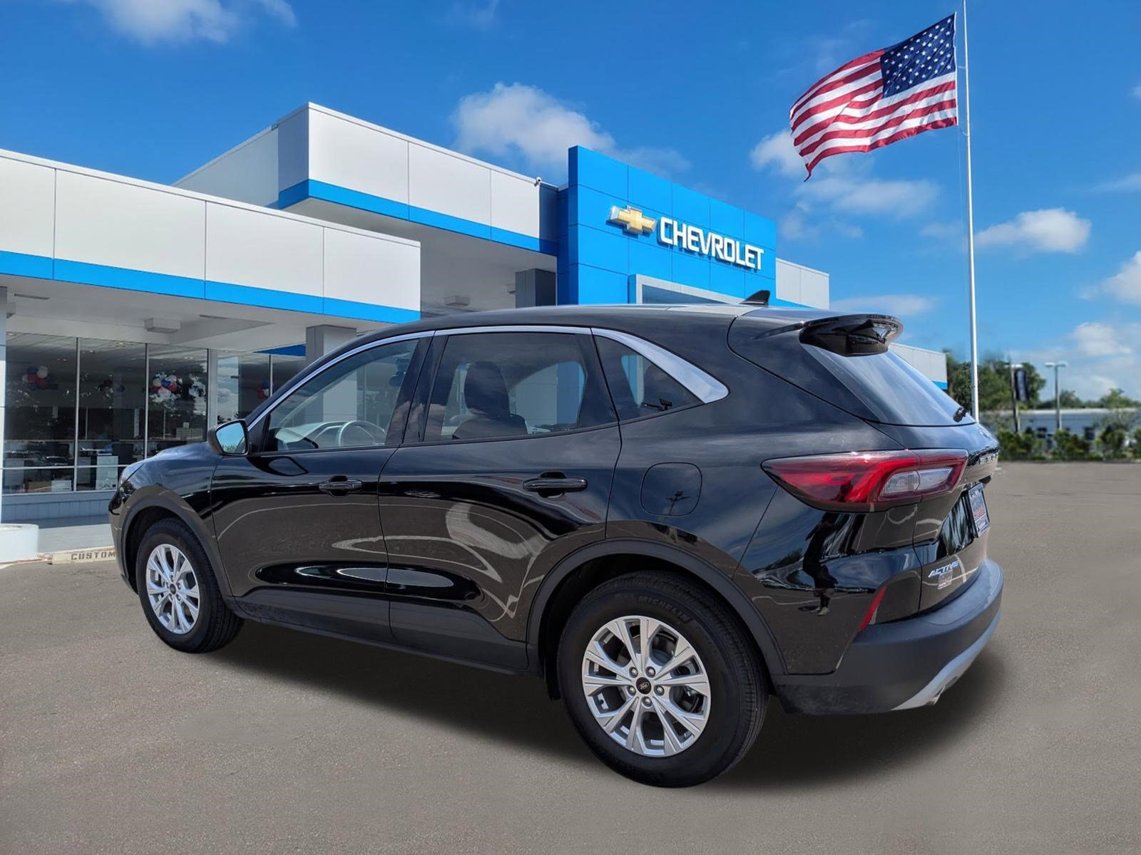 Used 2024  Ford Active image 6