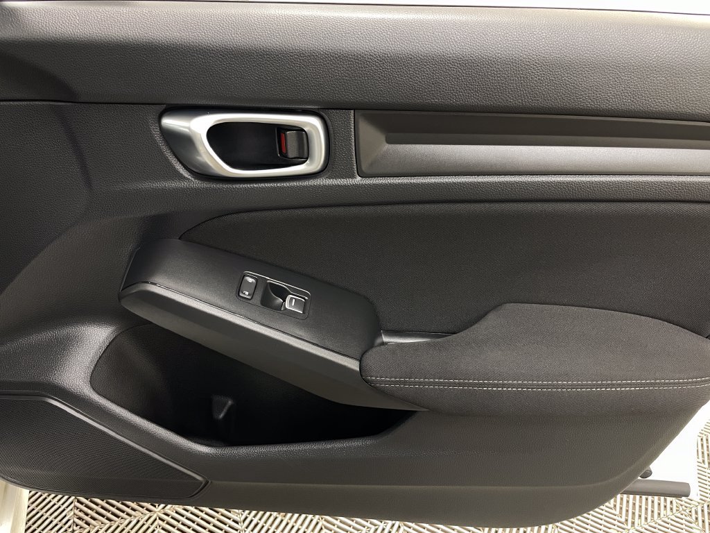 2022 Honda Civic Sport - Photo 37