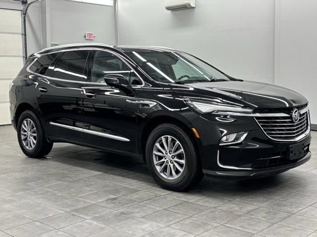 2024 Buick Enclave