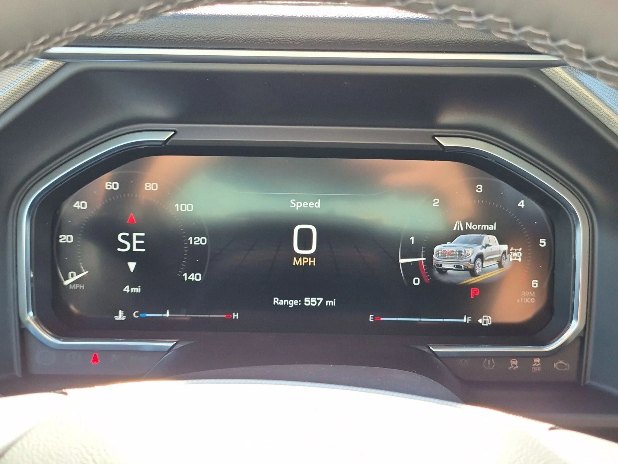 2026 GMC Sierra 1500 Denali - Photo 11