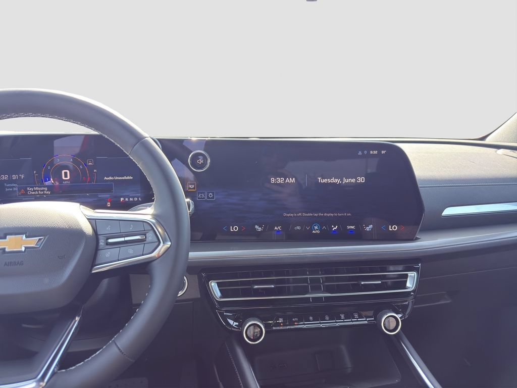 2026 Chevrolet Traverse LT - Photo 15