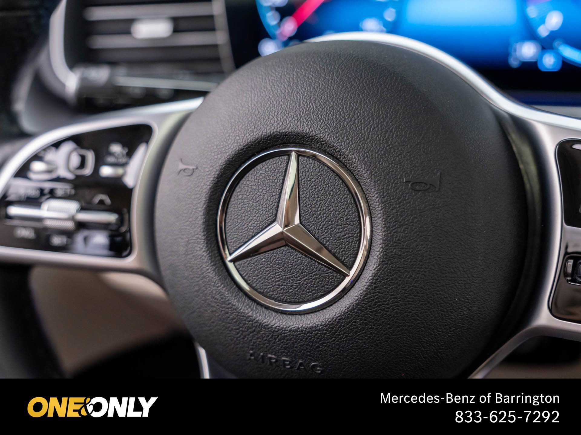 Certified Used 2022 White Mercedes-Benz GLE 350 image 26