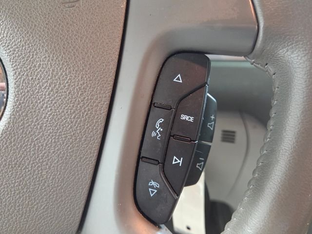 Used 2012 White Buick Leather Group image 29