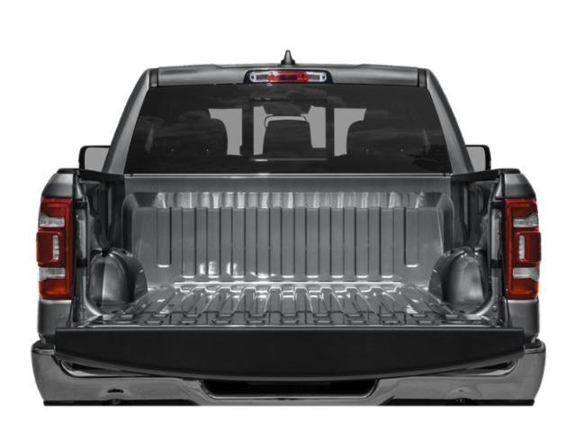 Used 2021 Patriot Blue Pearlcoat Ram Laramie image 14