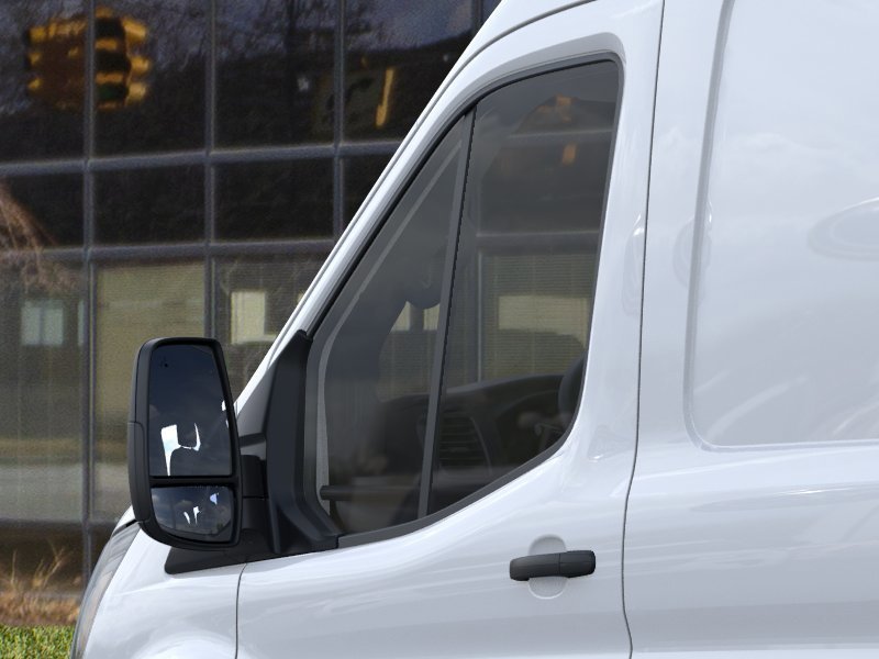 New 2026 Oxford White Ford Base image 20