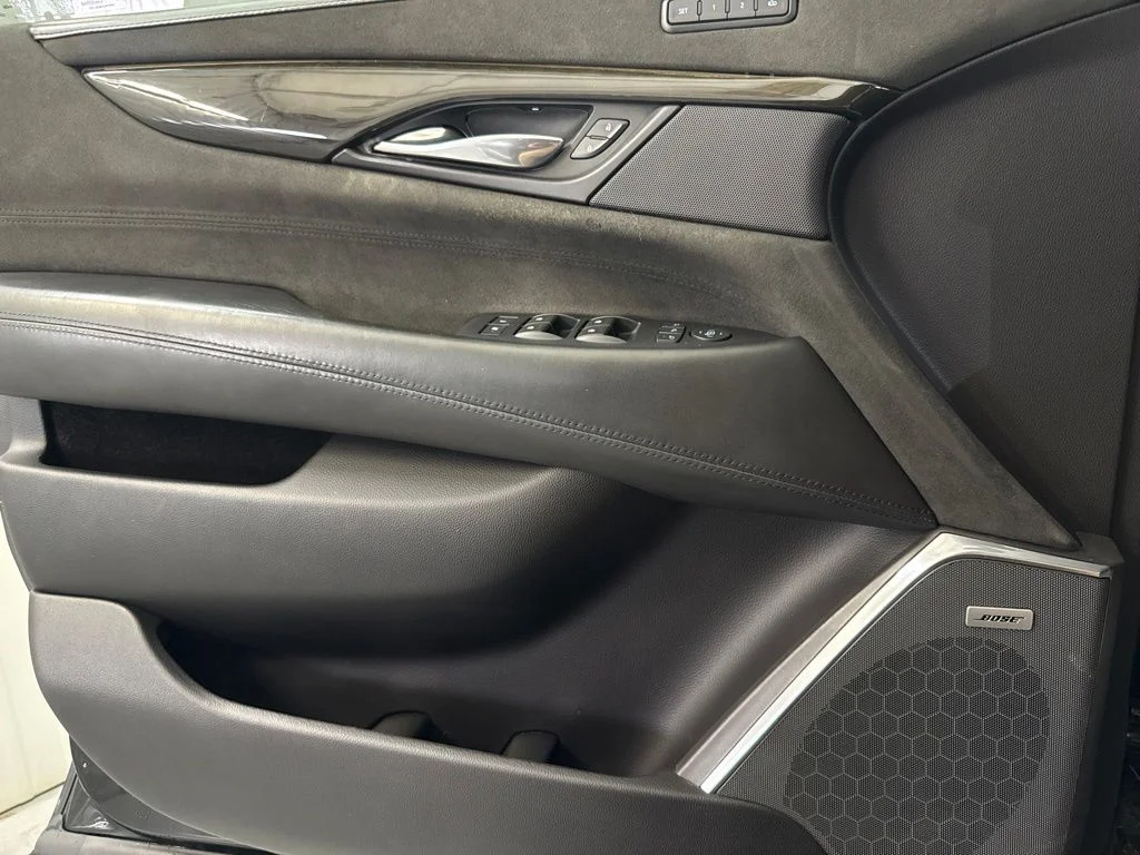 Used 2019 Black Raven Cadillac Platinum Edition image 30