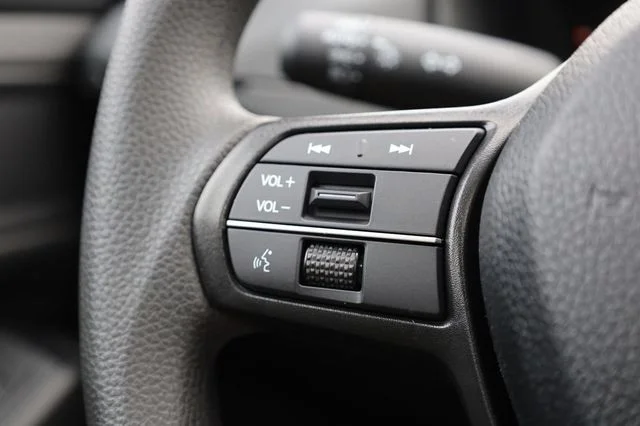 New 2026 Canyon River Blue Metallic Honda SE image 11