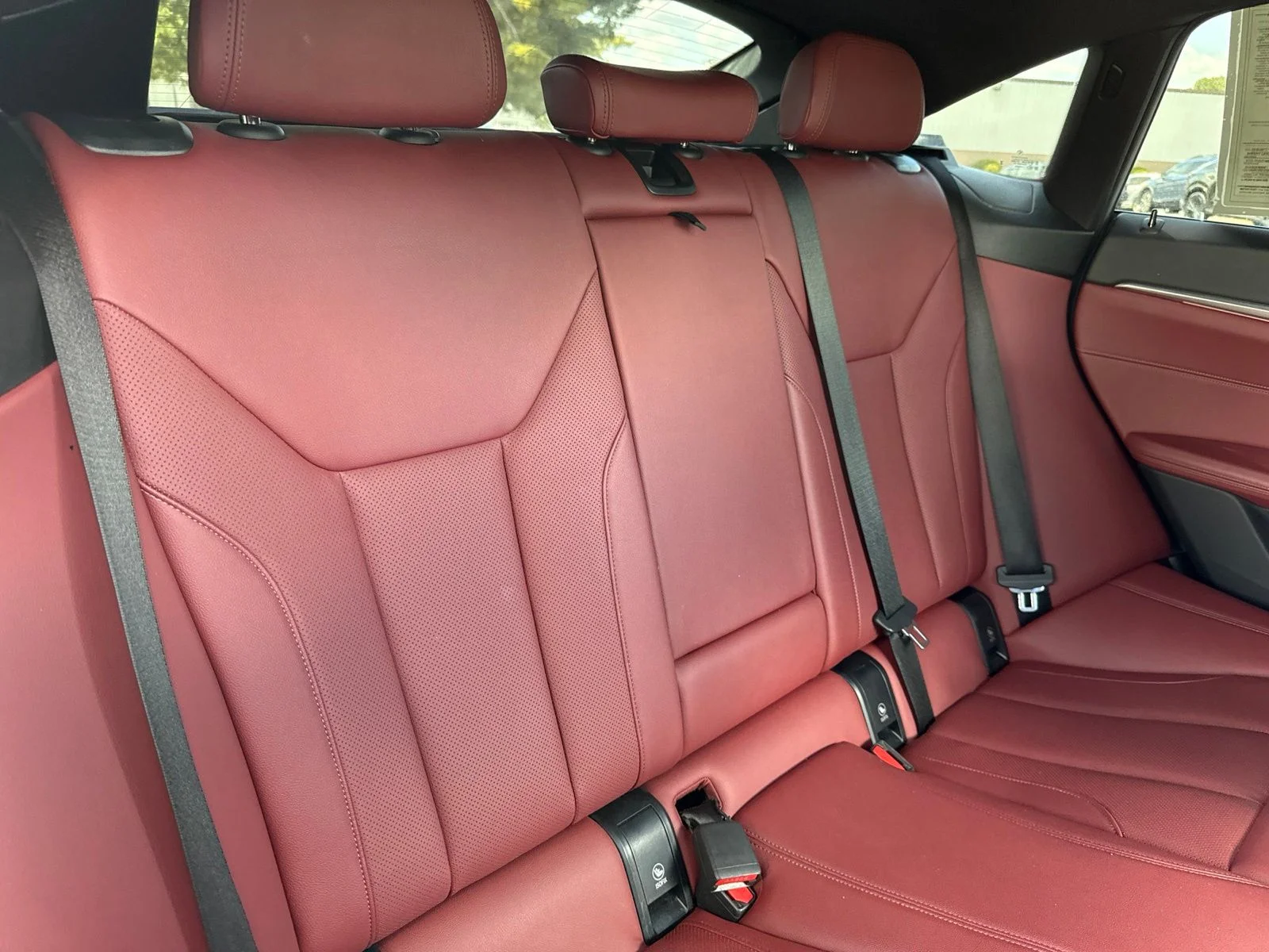 Used 2024 Gray BMW M440i xDrive image 25