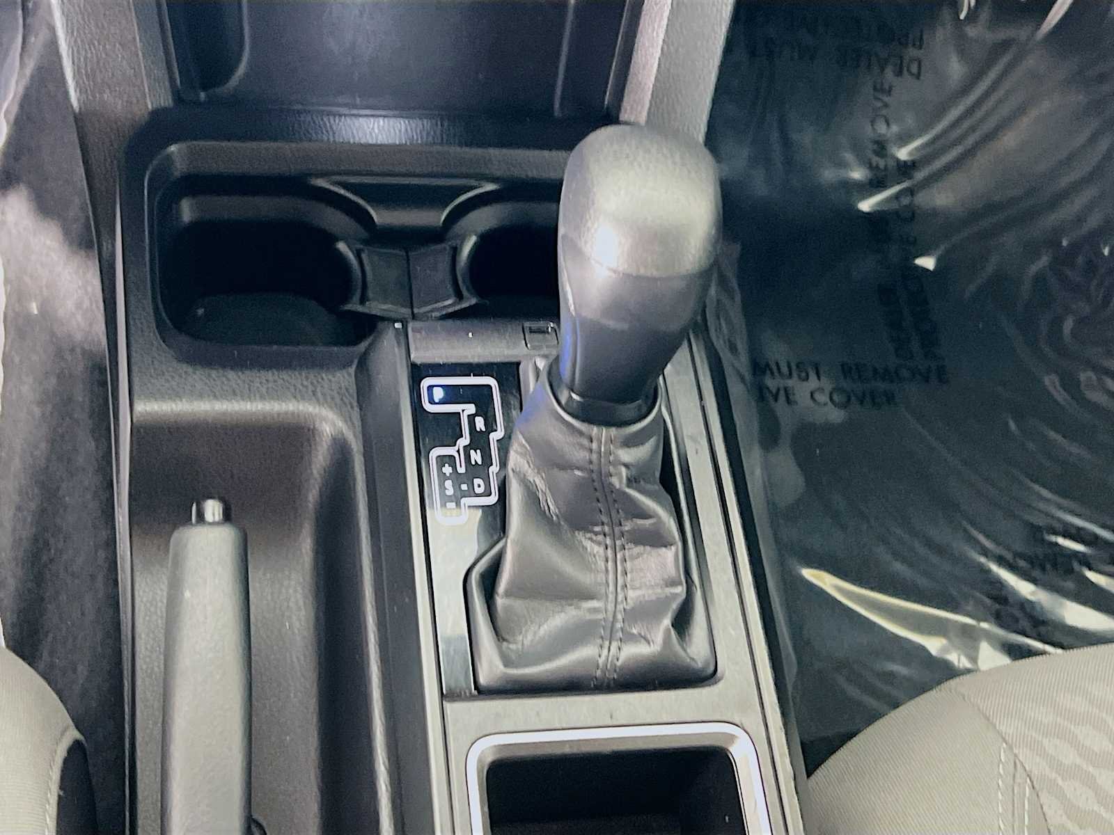 Used 2023 Celestial Silver Metallic Toyota SR image 16