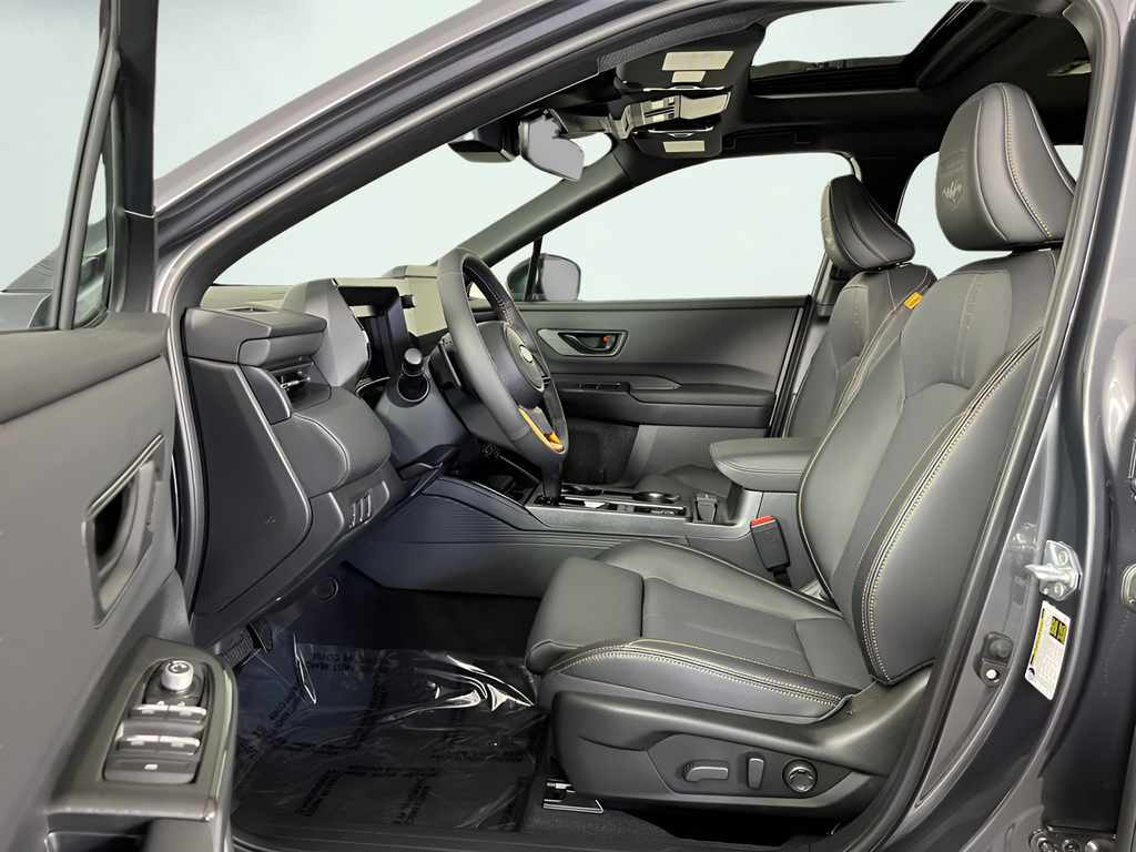 2026 Subaru Outback Wilderness - Photo 9