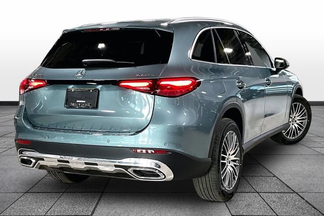 2026 Mercedes-Benz GLC Base - Photo 31