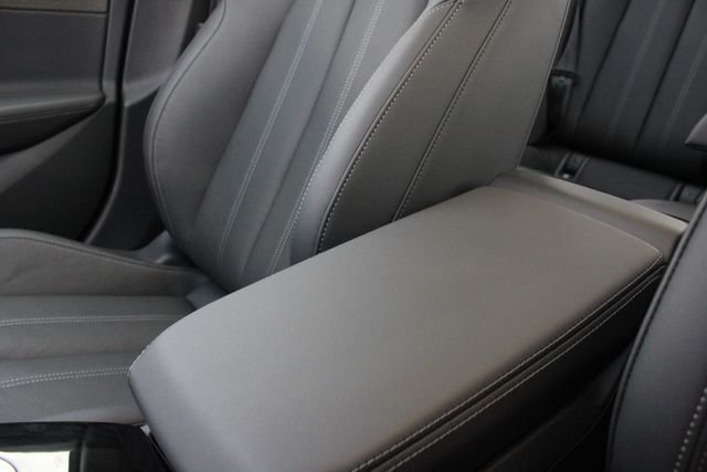 Used 2026 Glacier White Metallic Audi Premium Plus image 19
