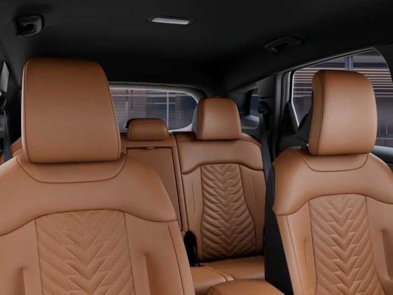 New 2026 Wolf Gray Kia X-Line image 27