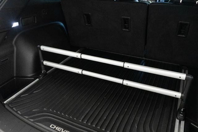 Used 2020 Blue Chevrolet Premier image 34