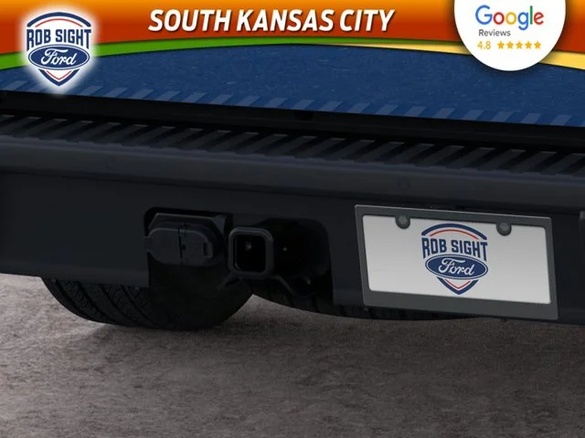 New 2026 Velocity Blue Ford XLT image 23