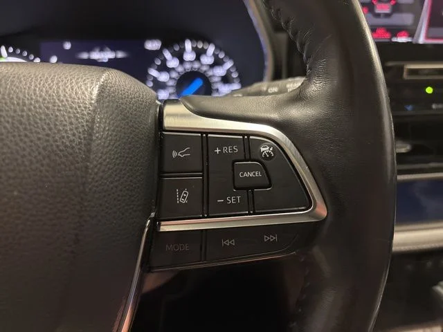 Used 2021 Gray Toyota Platinum image 17