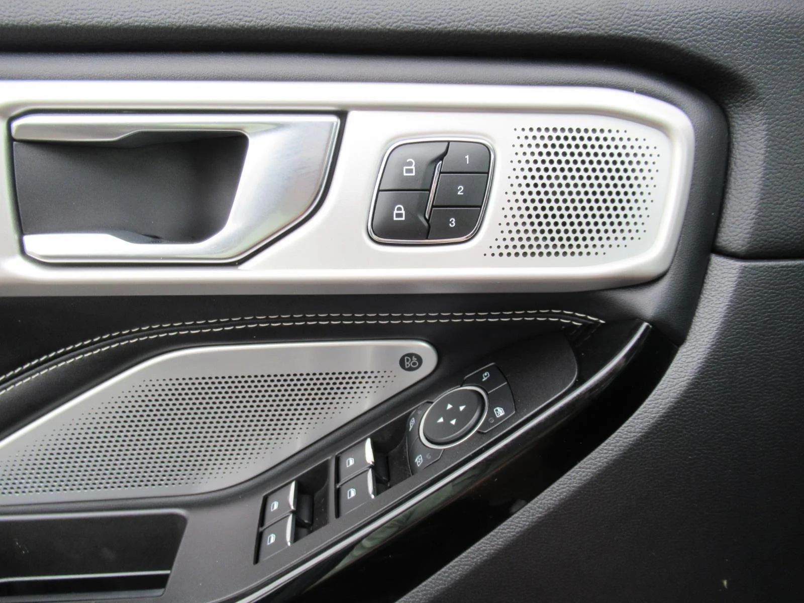 Used 2021 Gray Ford ST image 23
