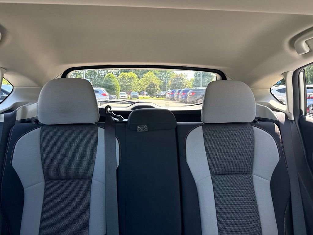 Used 2018 White Subaru 2.0i Premium image 13