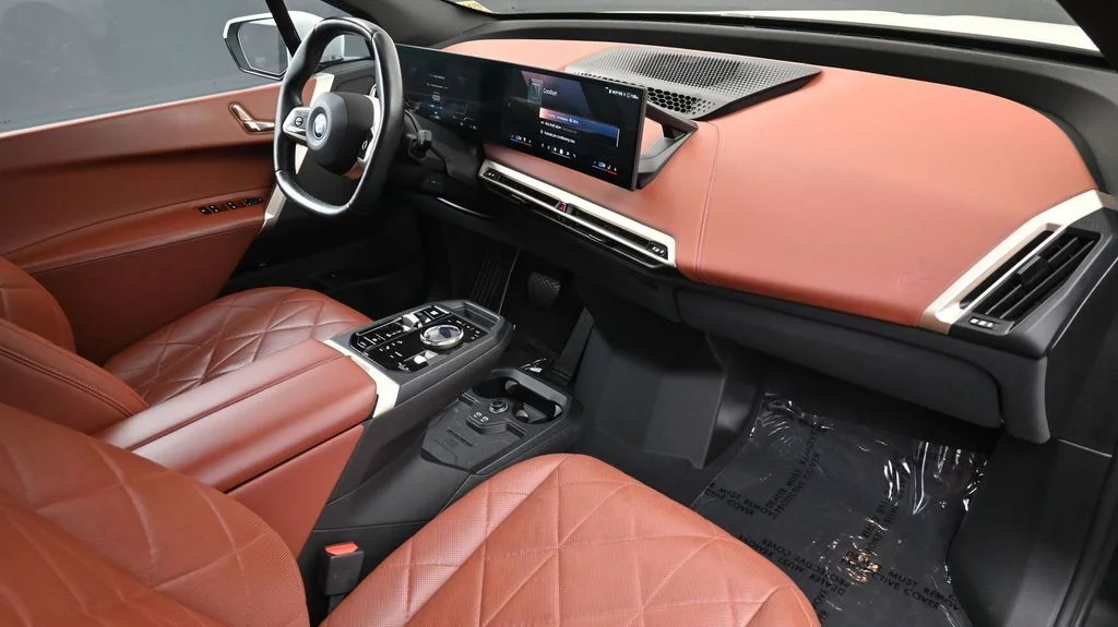 2024 BMW iX Base - Photo 15