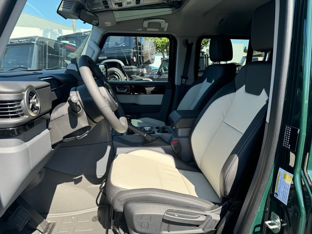 2025 Ineos Grenadier photo 4