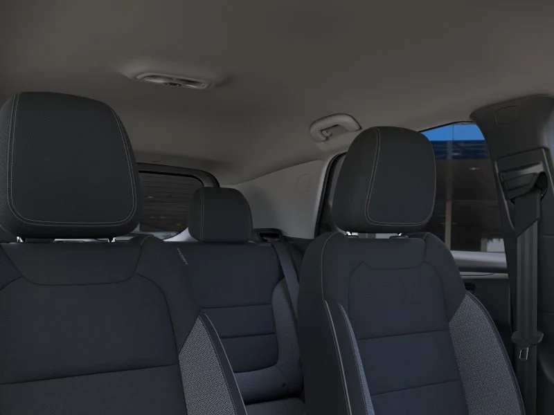 2026 Chevrolet Trailblazer LS - Photo 24