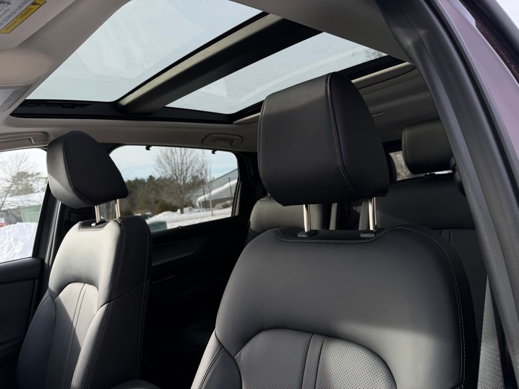 2026 Mazda CX-90 Premium Package - Photo 23