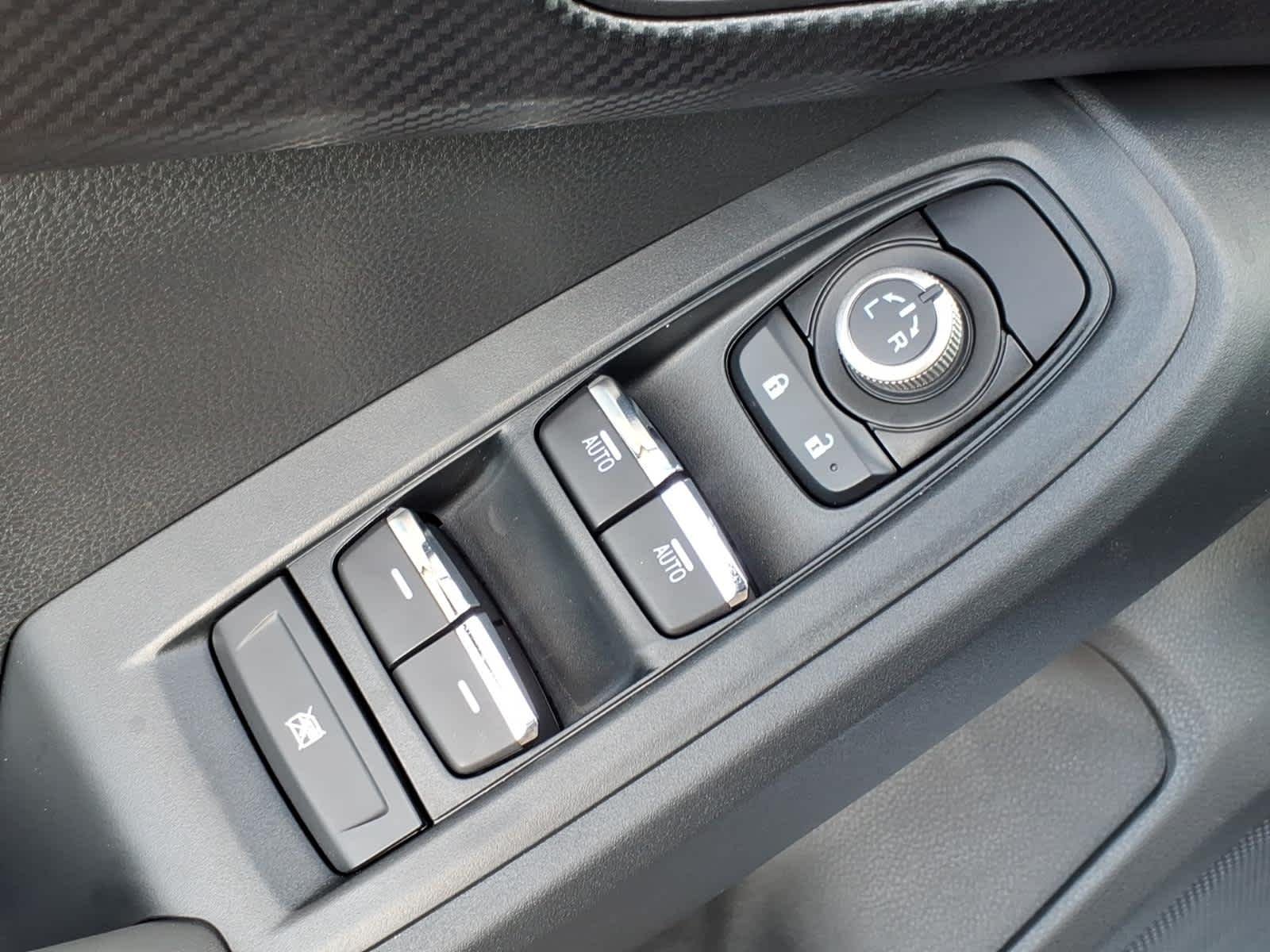 New 2026 ICE SILVER METALLIC Subaru Limited Hybrid image 20