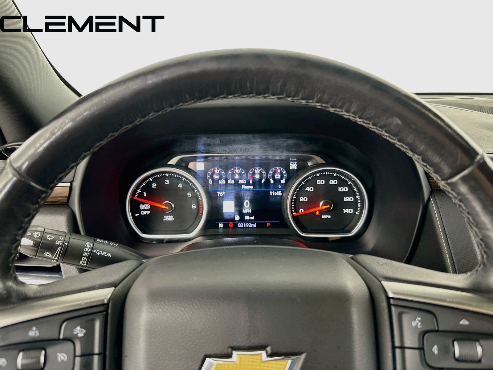 2021 Chevrolet Suburban Premier - Photo 18