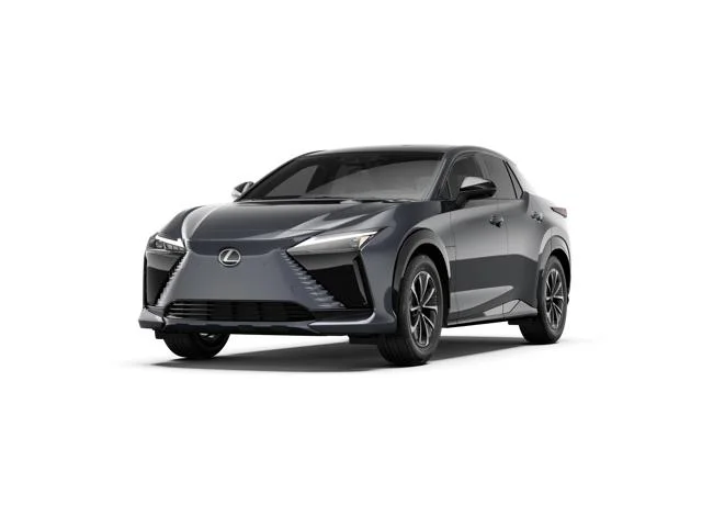 2026 Lexus RZ