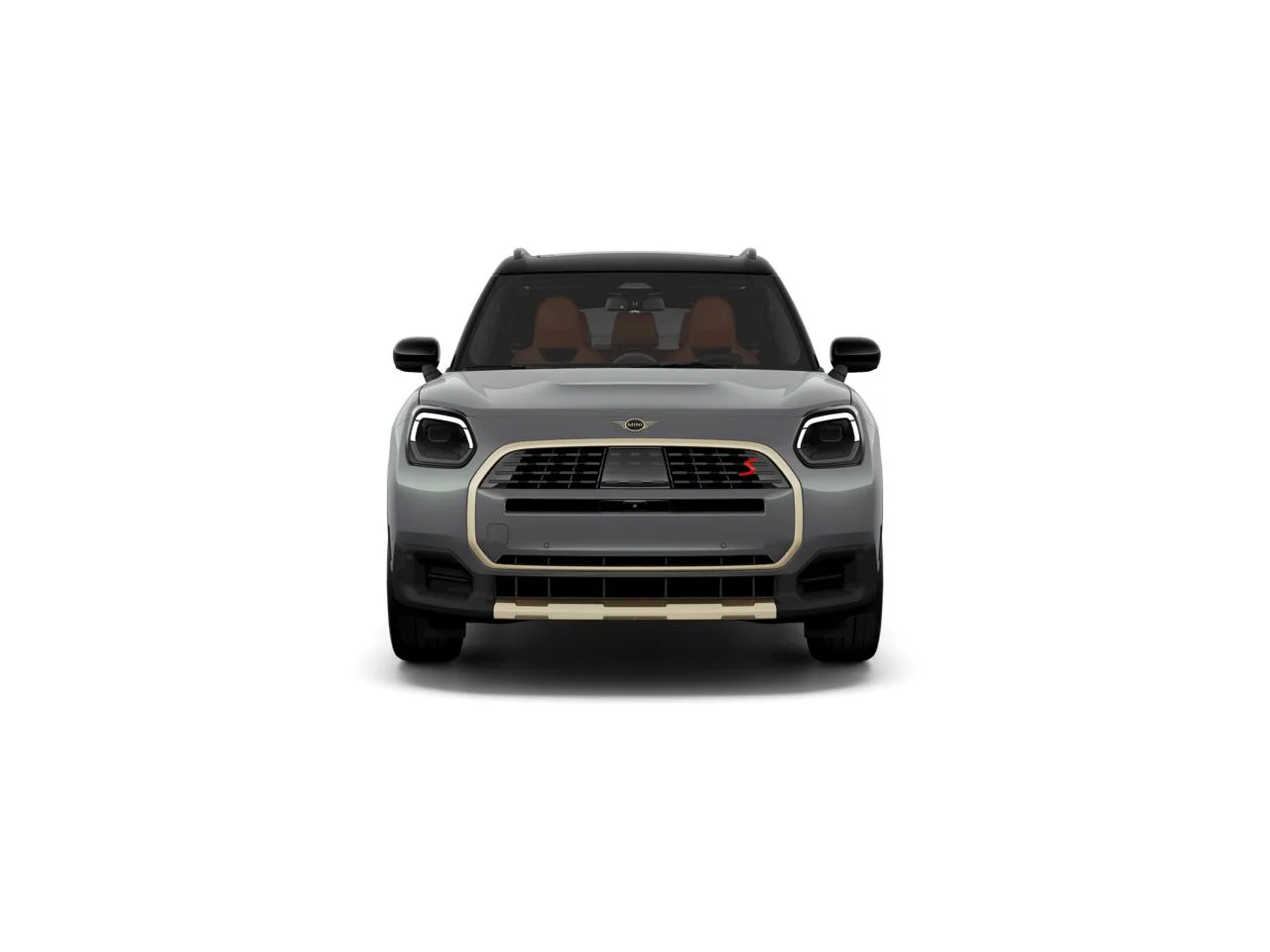 2027 MINI Countryman's photo