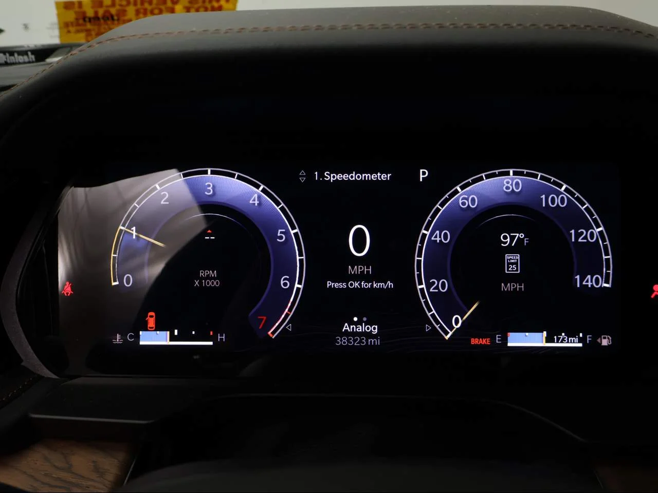 2024 Jeep Grand Cherokee L Summit - Photo 13