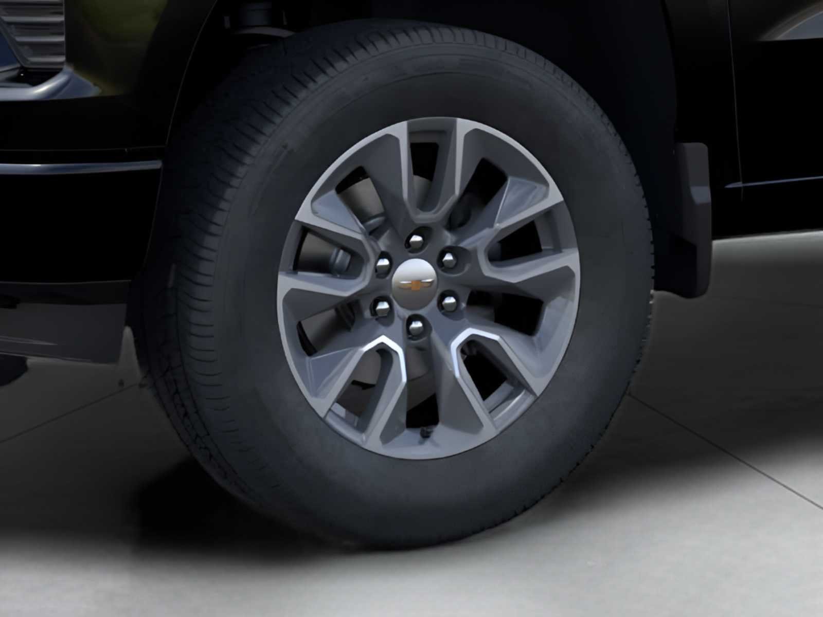 2026 Chevrolet Silverado 1500 RST - Photo 8
