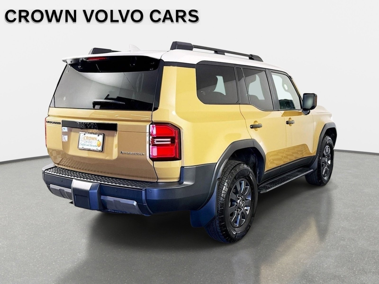 Used 2024 Meteor Toyota Base image 5