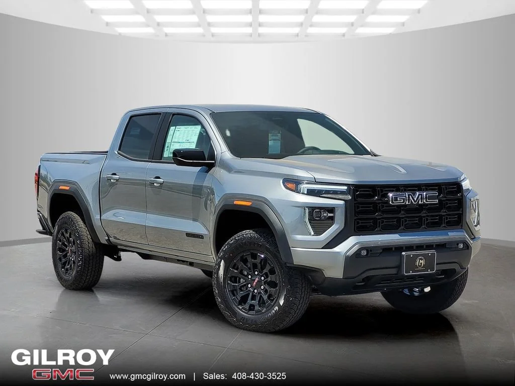 2026 GMC Canyon 2WD Elevation Crew Cab Short Box's photo