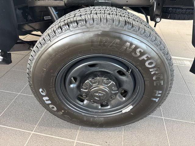 2026 RAM 2500 Tradesman - Photo 6