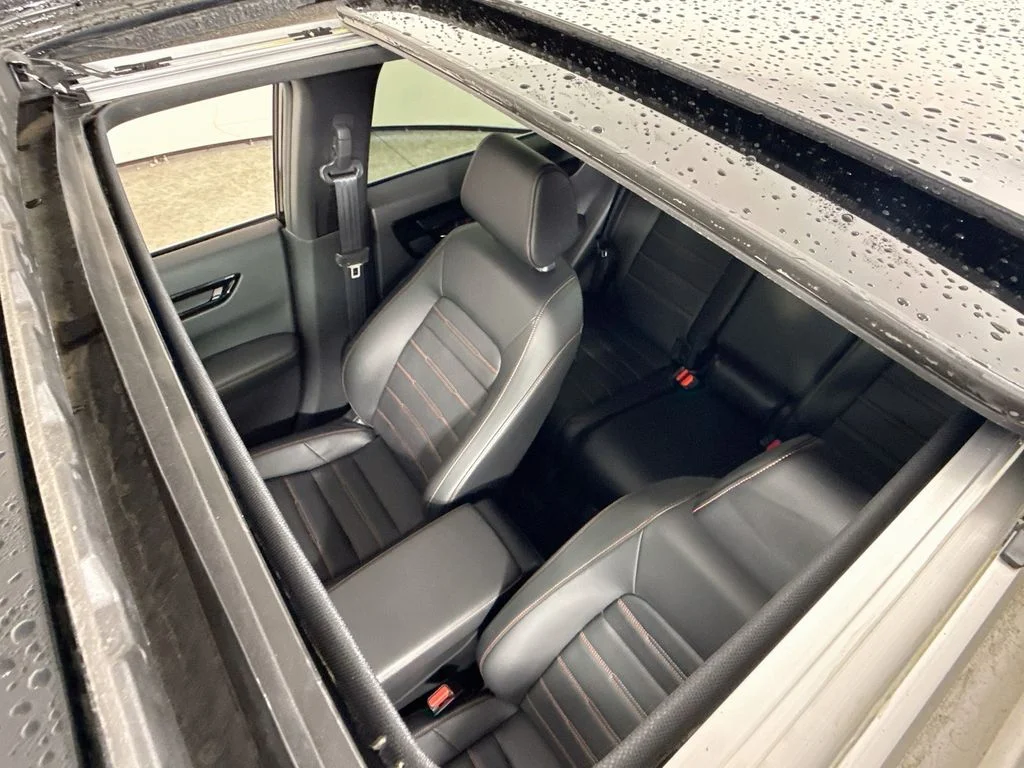 Used 2025  Honda Sport Touring image 4