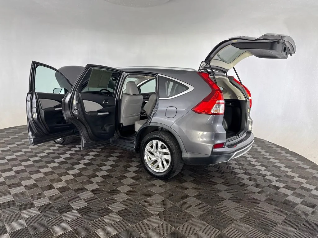 Used 2015  Honda EX-L image 18