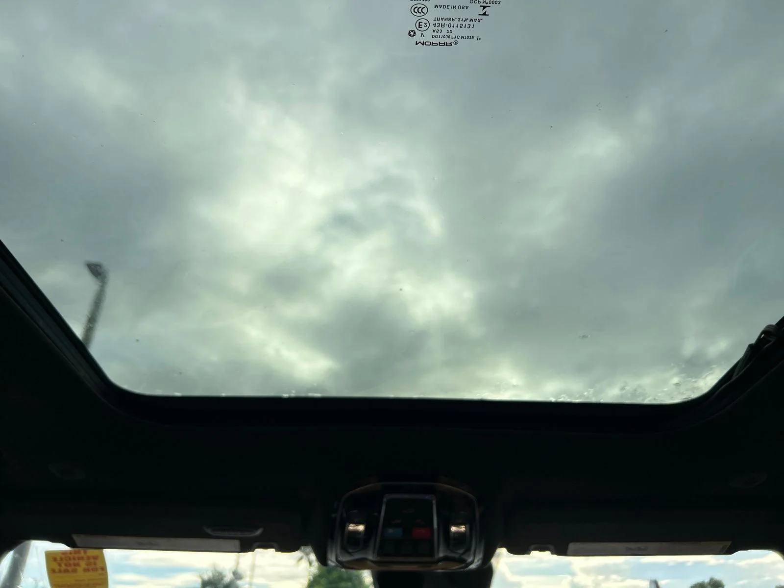 Used 2022 Bright White Clearcoat Jeep Summit Reserve image 19