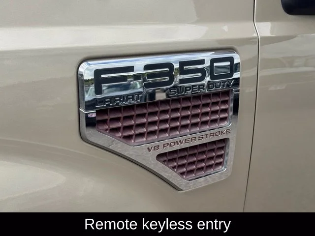 Used 2008  Ford Lariat image 11