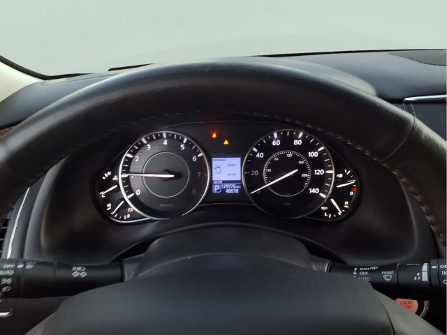 Used 2018 Blue Nissan Platinum image 14